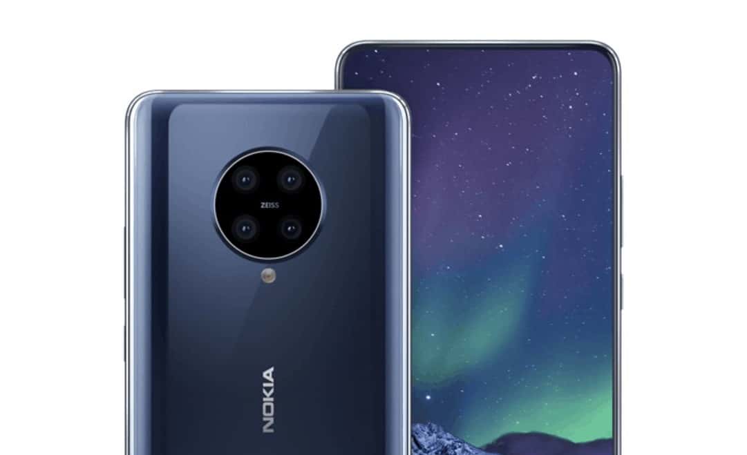 يمكن لجهاز Nokia 9.3 PureView 5G أن يجلب شيئًا لا يمتلكه أي شخص آخر! 54