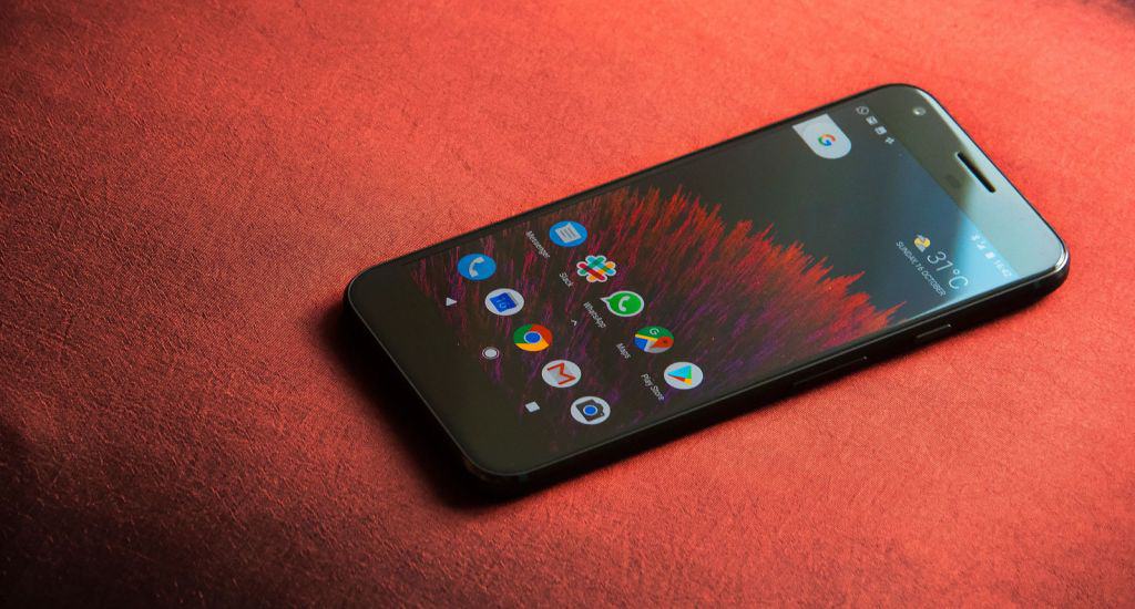 الحرب مع Apple؟؟؟ سيصل Google Pixel 4a إلى السوق بسعر 349 دولارًا! 181