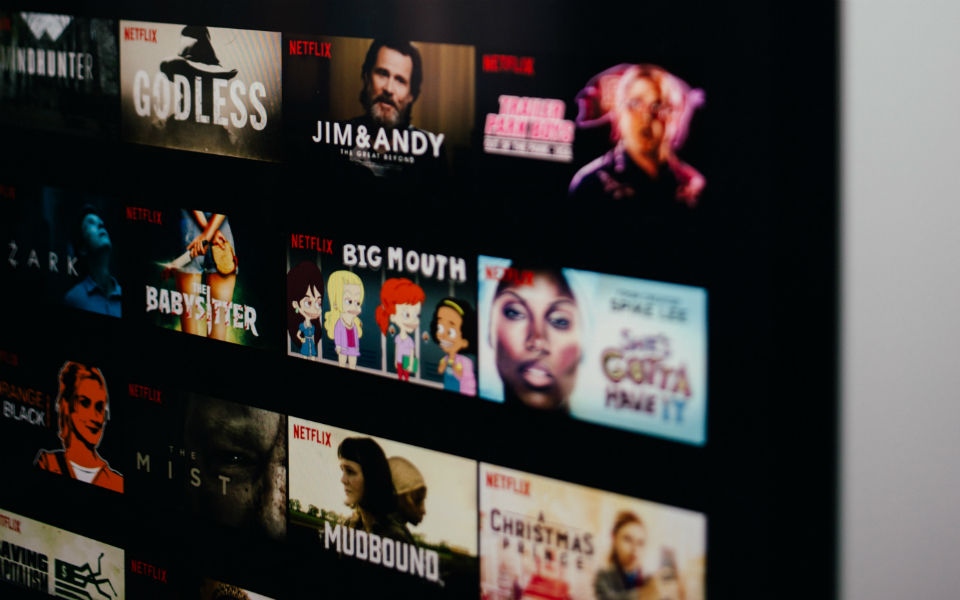 netflix vai gastar 20 mil milhões euros em 2020! novo conteúdo a chegar!