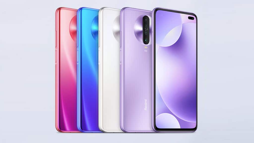 melhores Smartphones chineses