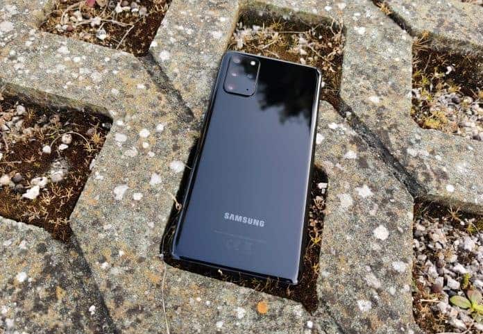 S20+, Galaxy S30 S20