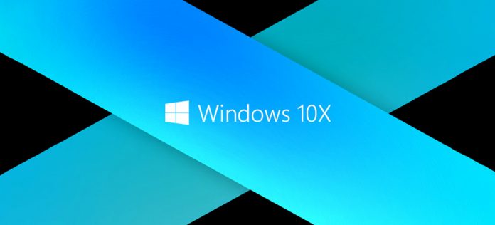 Windows 10X