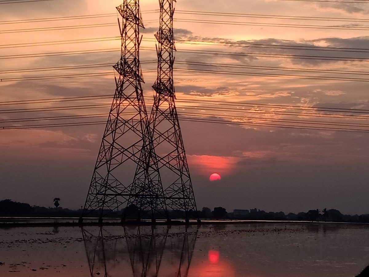 Eletricity