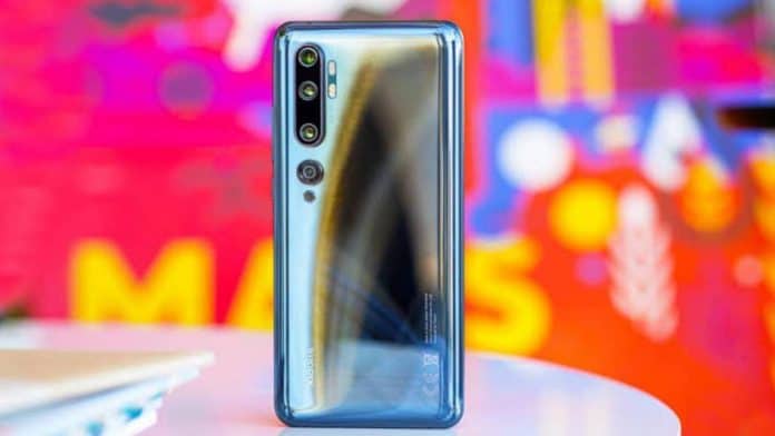 Xiaomi smartphones 4G