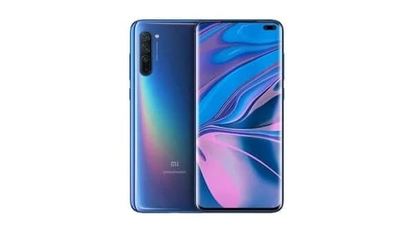 Mi 10 Pro vai