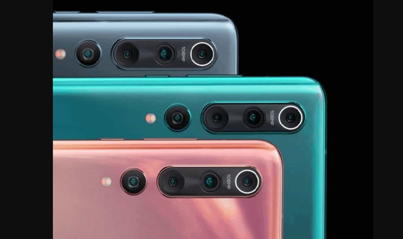 Mi 10