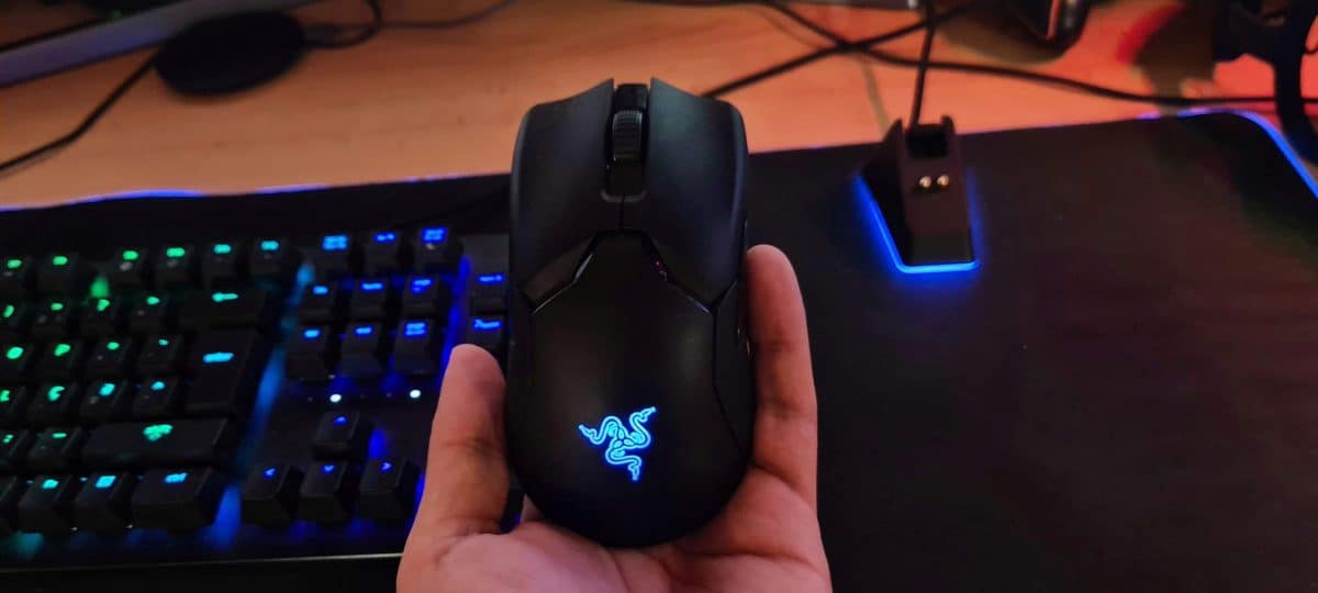 Razer, Viper Ultimate