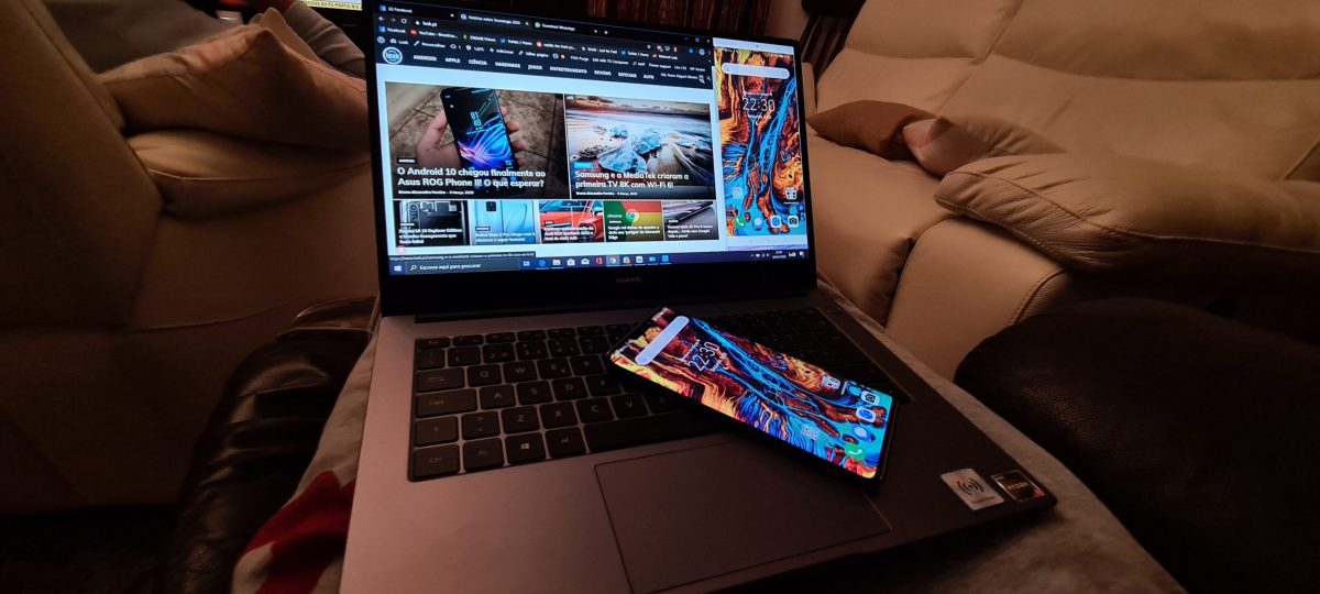 MateBook D14