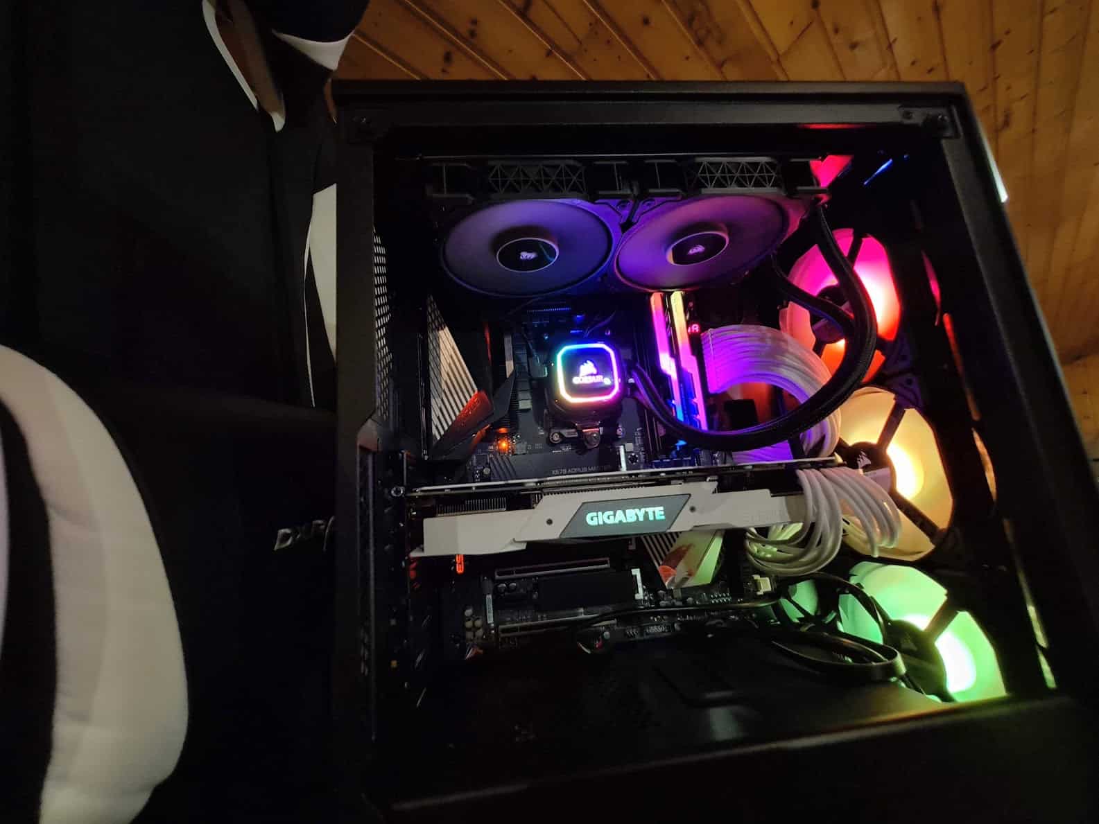 PC