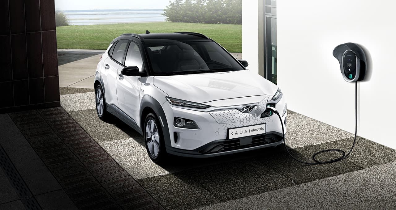 Hyundai Kona 1