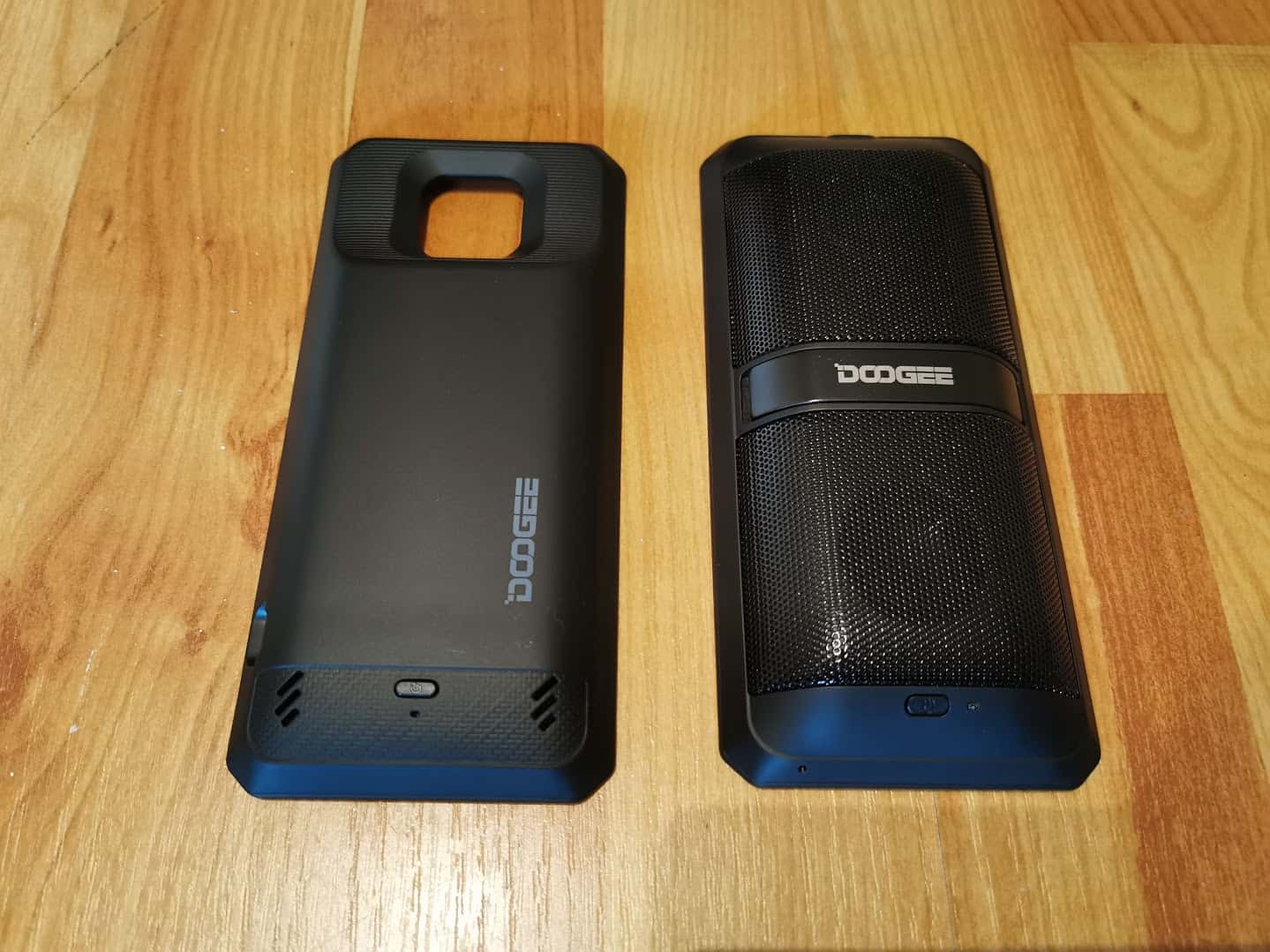 Doogee S95 Pro