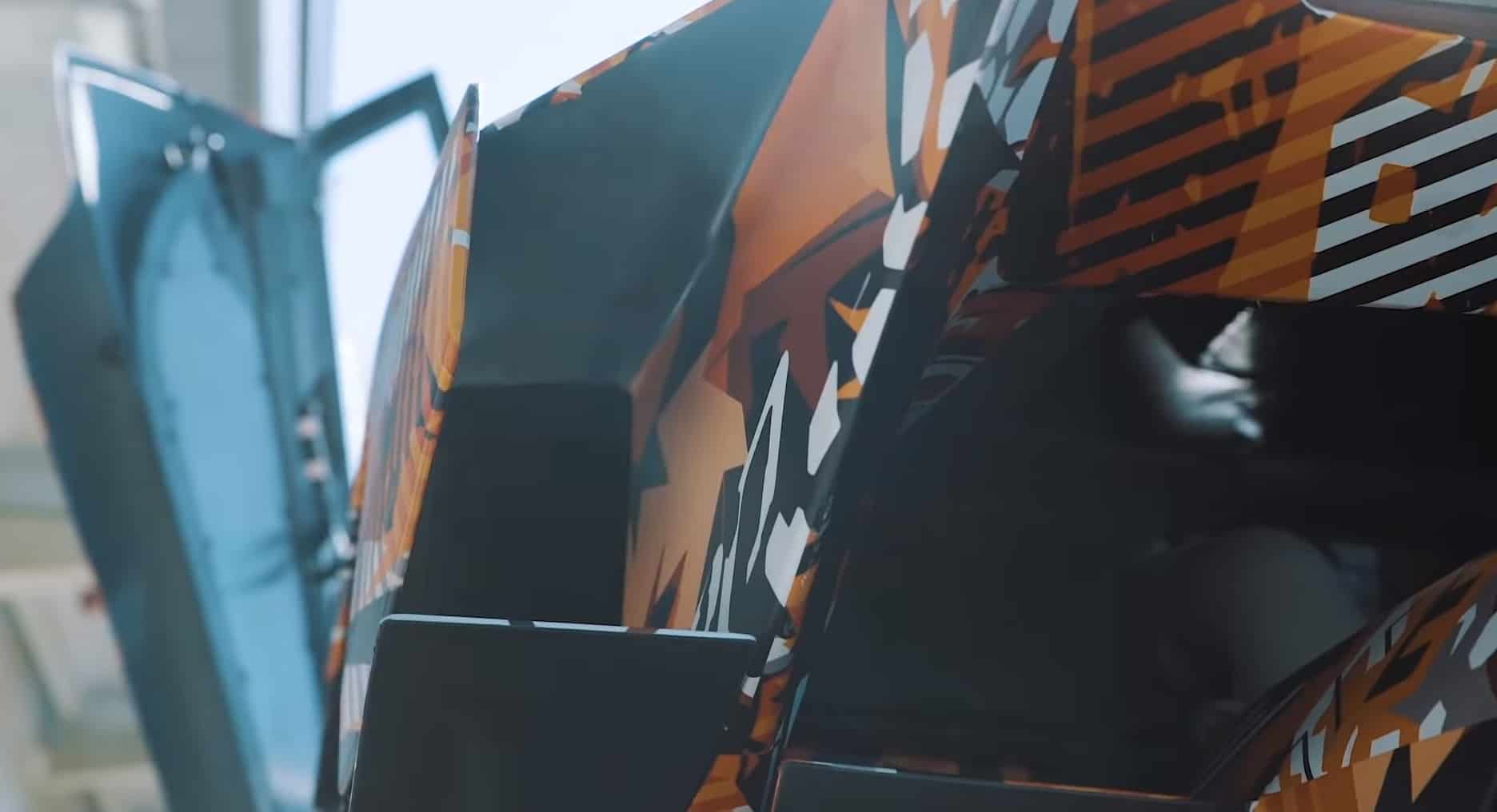 Lamborghini 