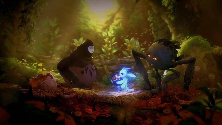 Ori