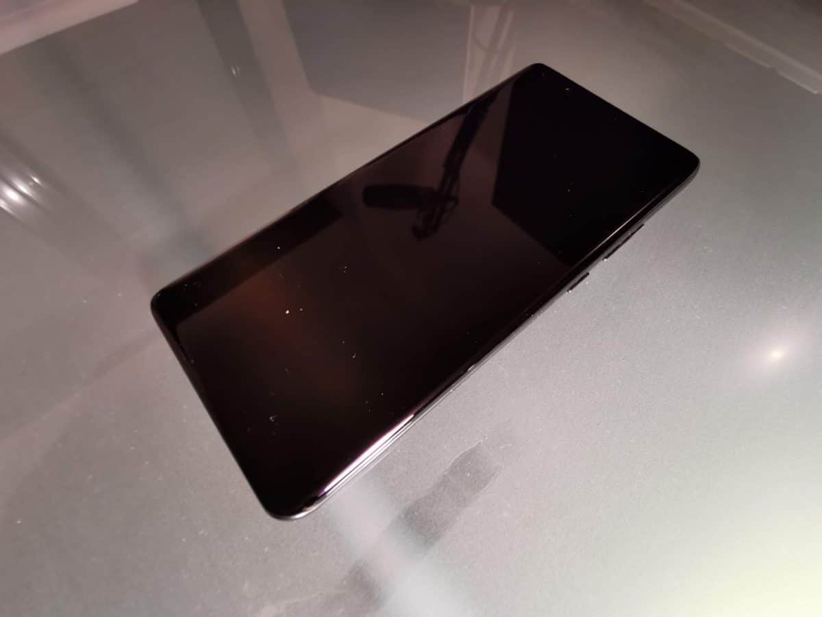 selfies escondidas, Tencent Huawei