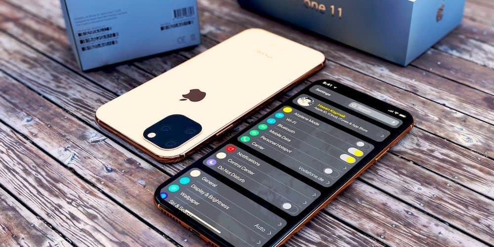 iPhone
