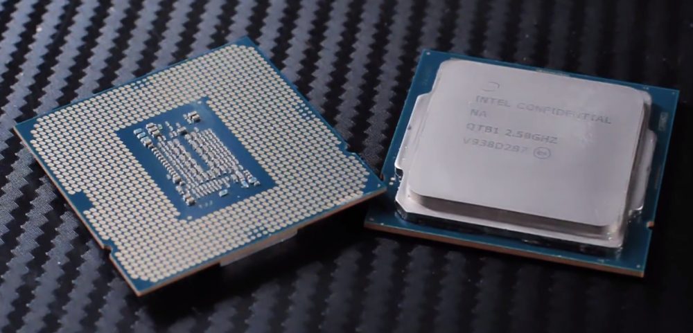 تريد ASRock زيادة سرعة جميع معالجات Intel! 164