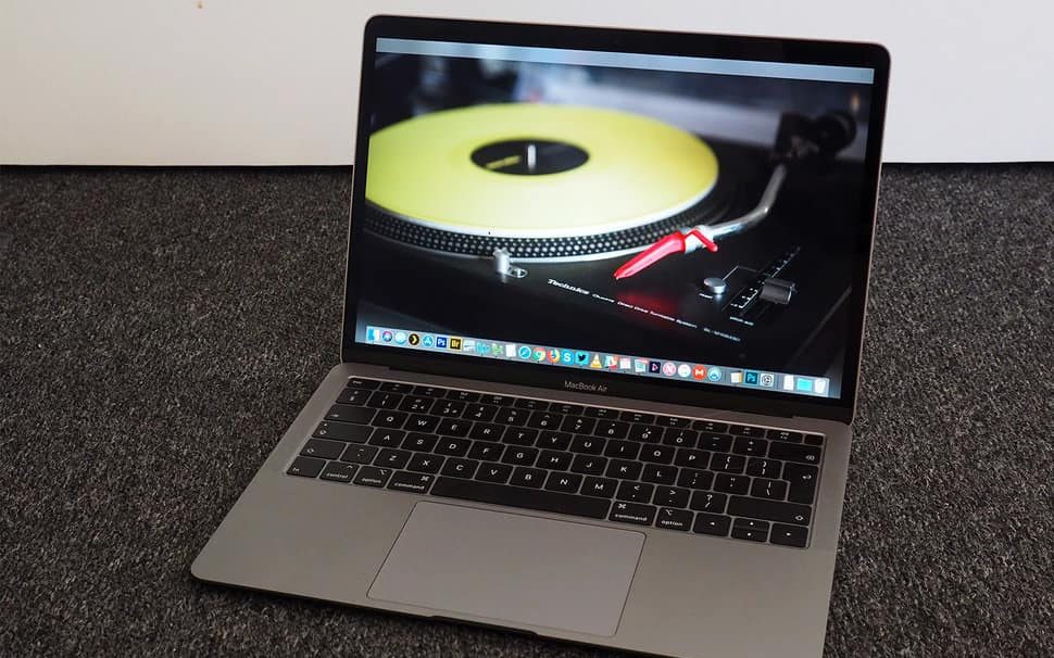 macbook