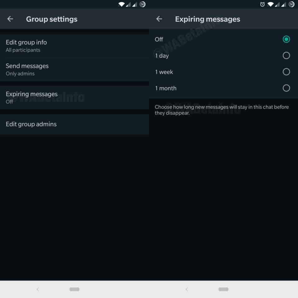 WhatsApp super novidade