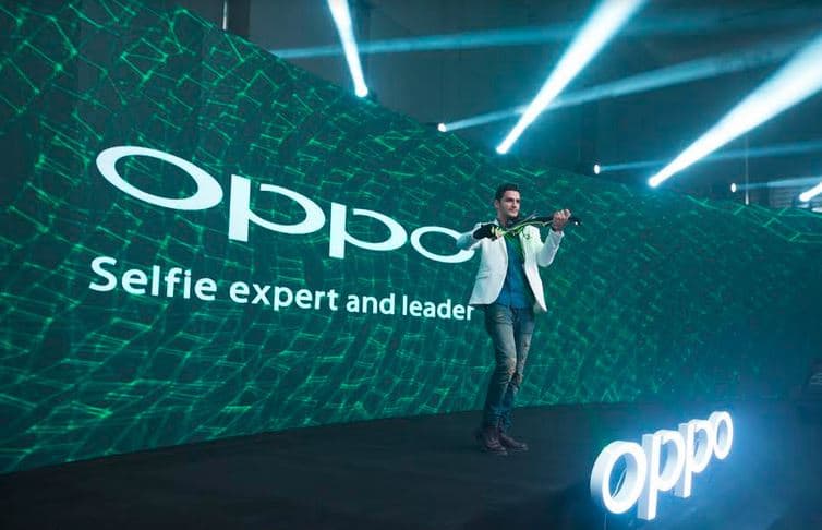Oppo Reno Ace 2