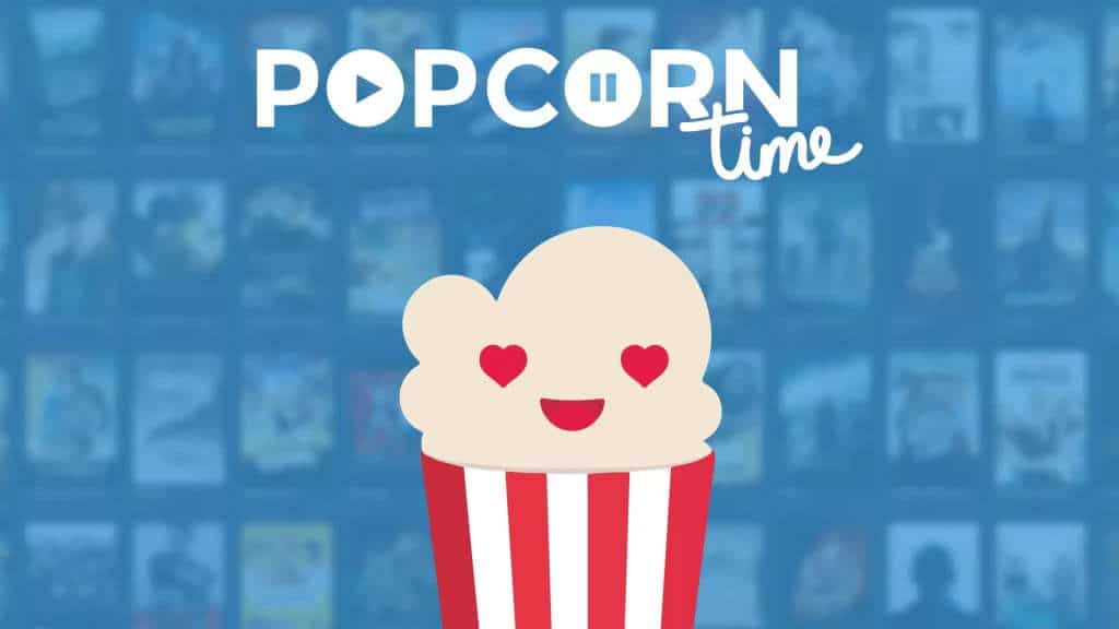 popcorn time