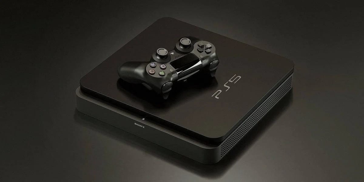 PS5 Pro e