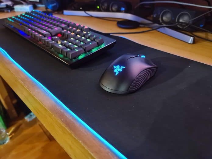 Razer Goliathus