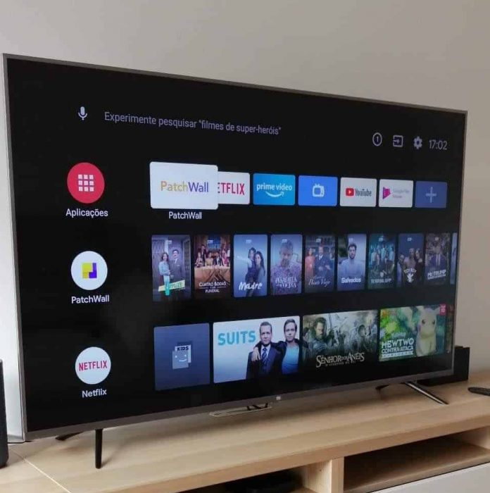 XIaomi TV, IPTV
