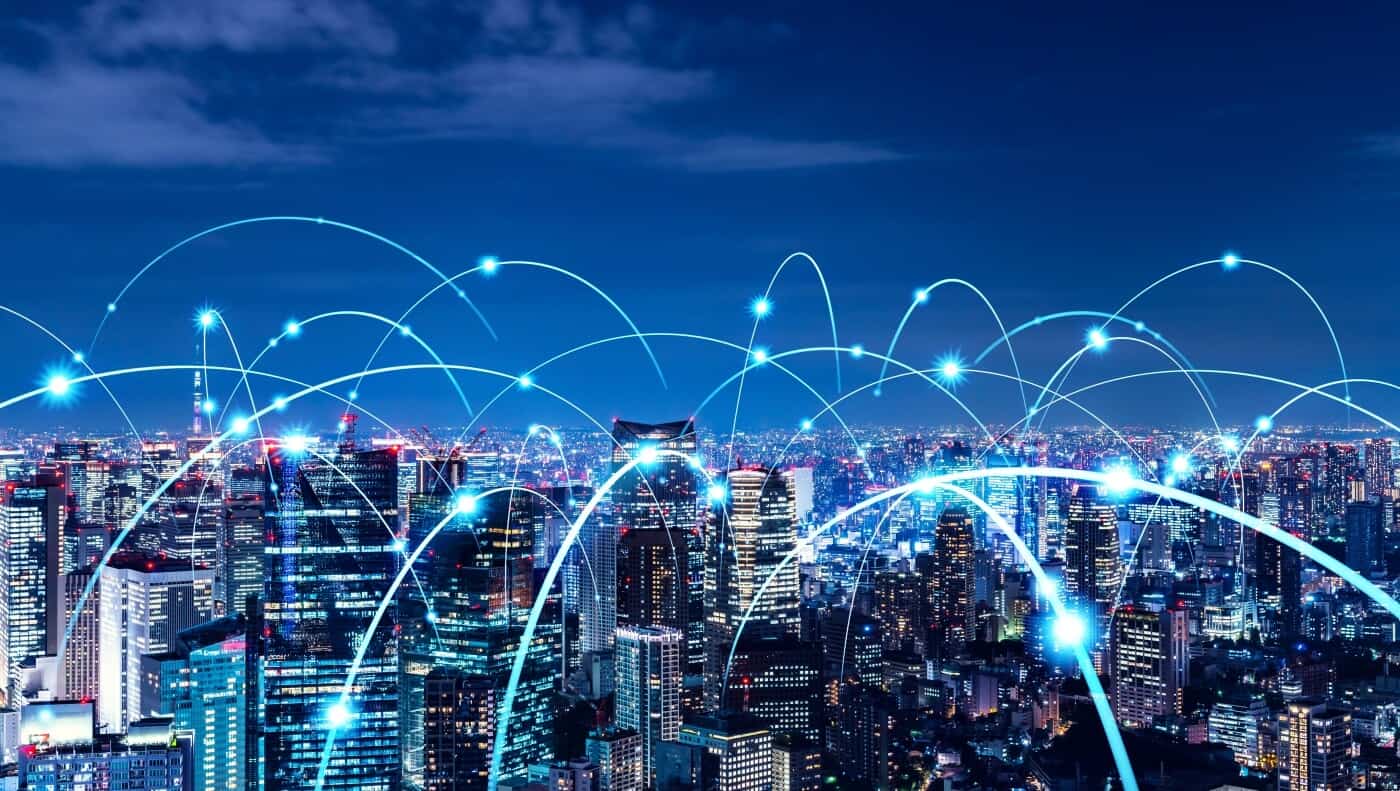 5G 2025