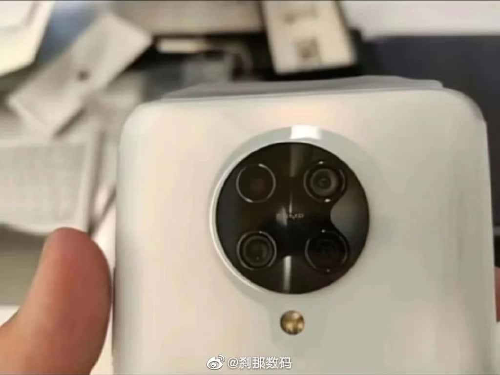 Redmi K30 Pro 5G