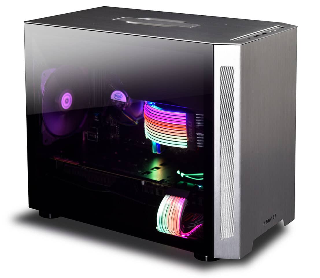 RGB, fonte