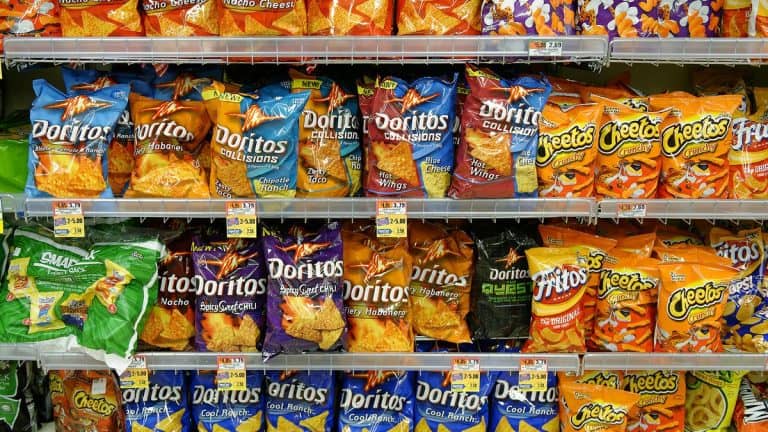 Já há snacks com insetos em Portugal. Queres provar?