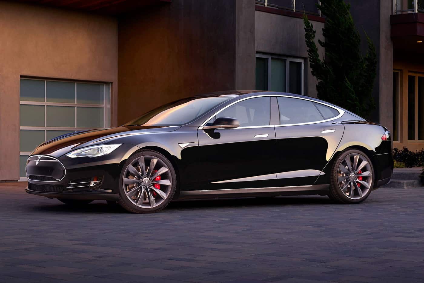 carro elétrico