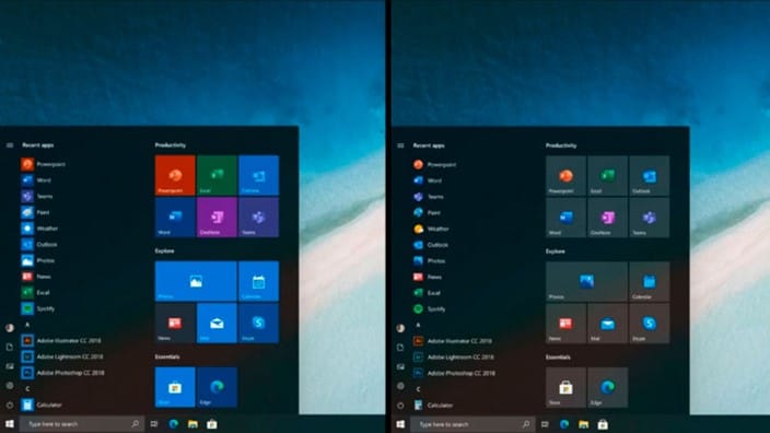 Windows, Problema no Windows 10 com, o update do Windows 10