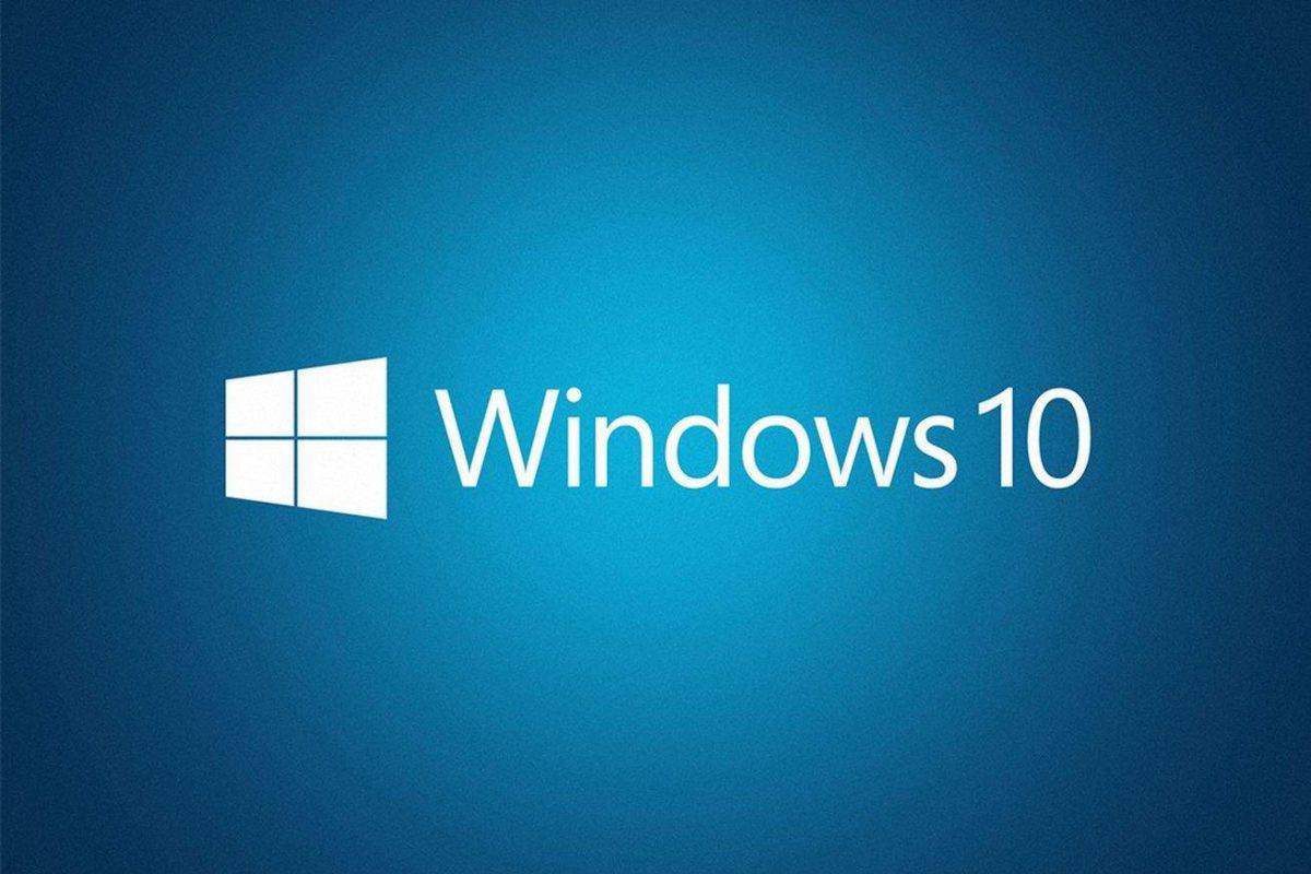 Windows 10