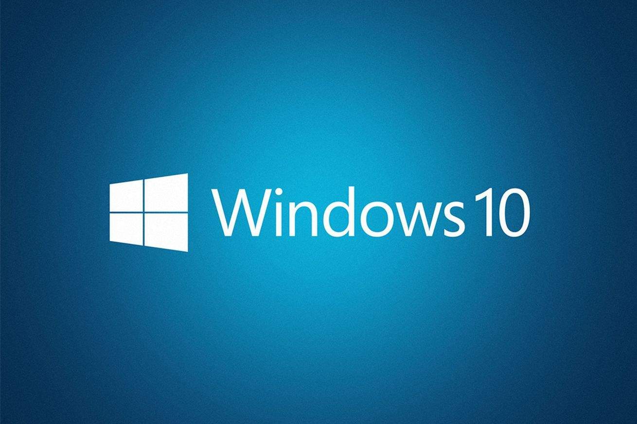 Windows 10
