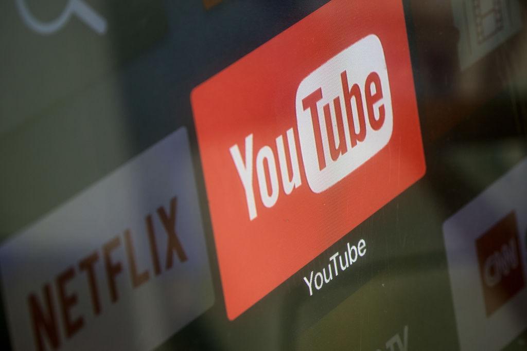 vídeo do YouTube, YouTube para Android vídeos
