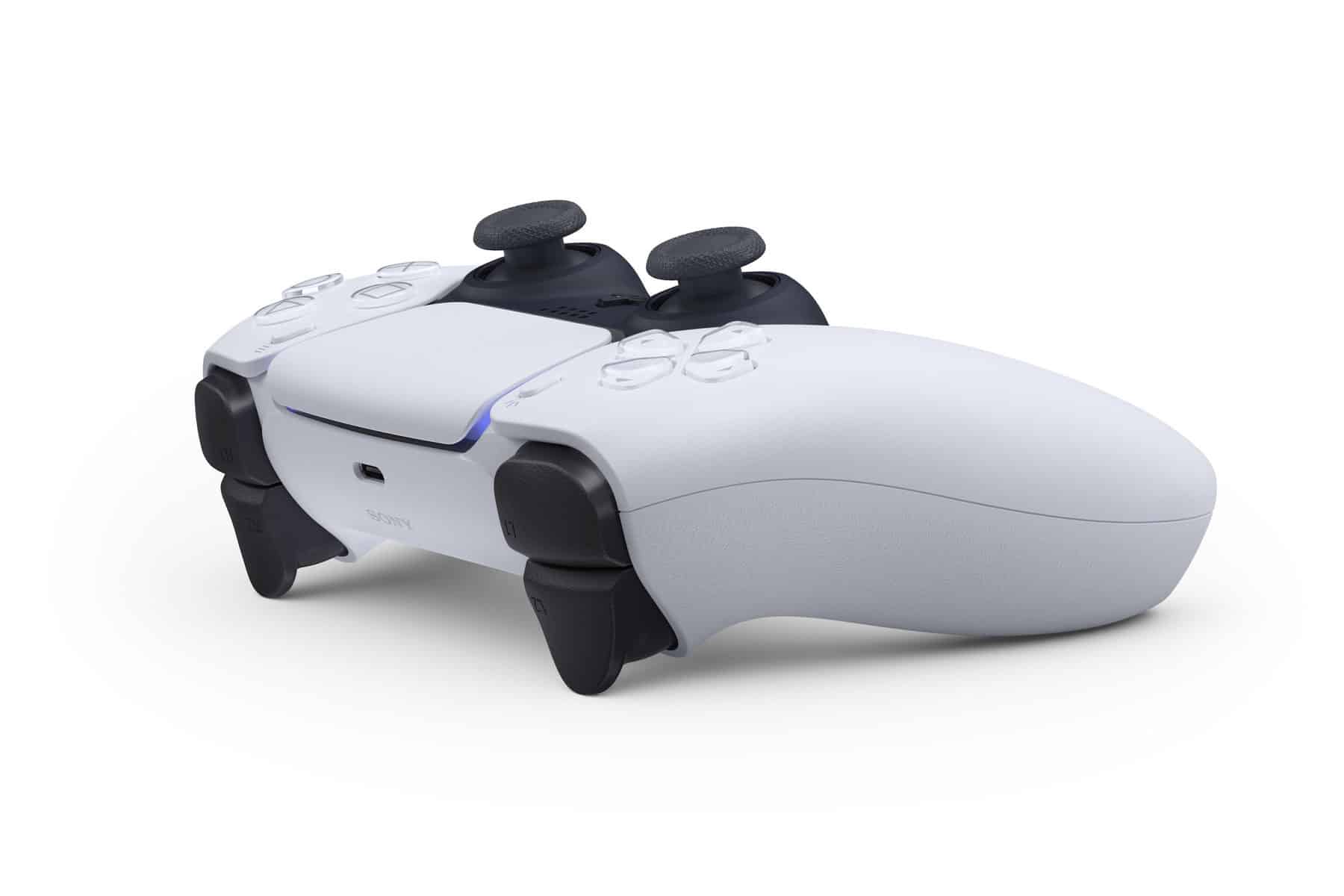 يمكن لجهاز PlayStation 5 DualSense أن يحدث ثورة في عالم الألعاب!