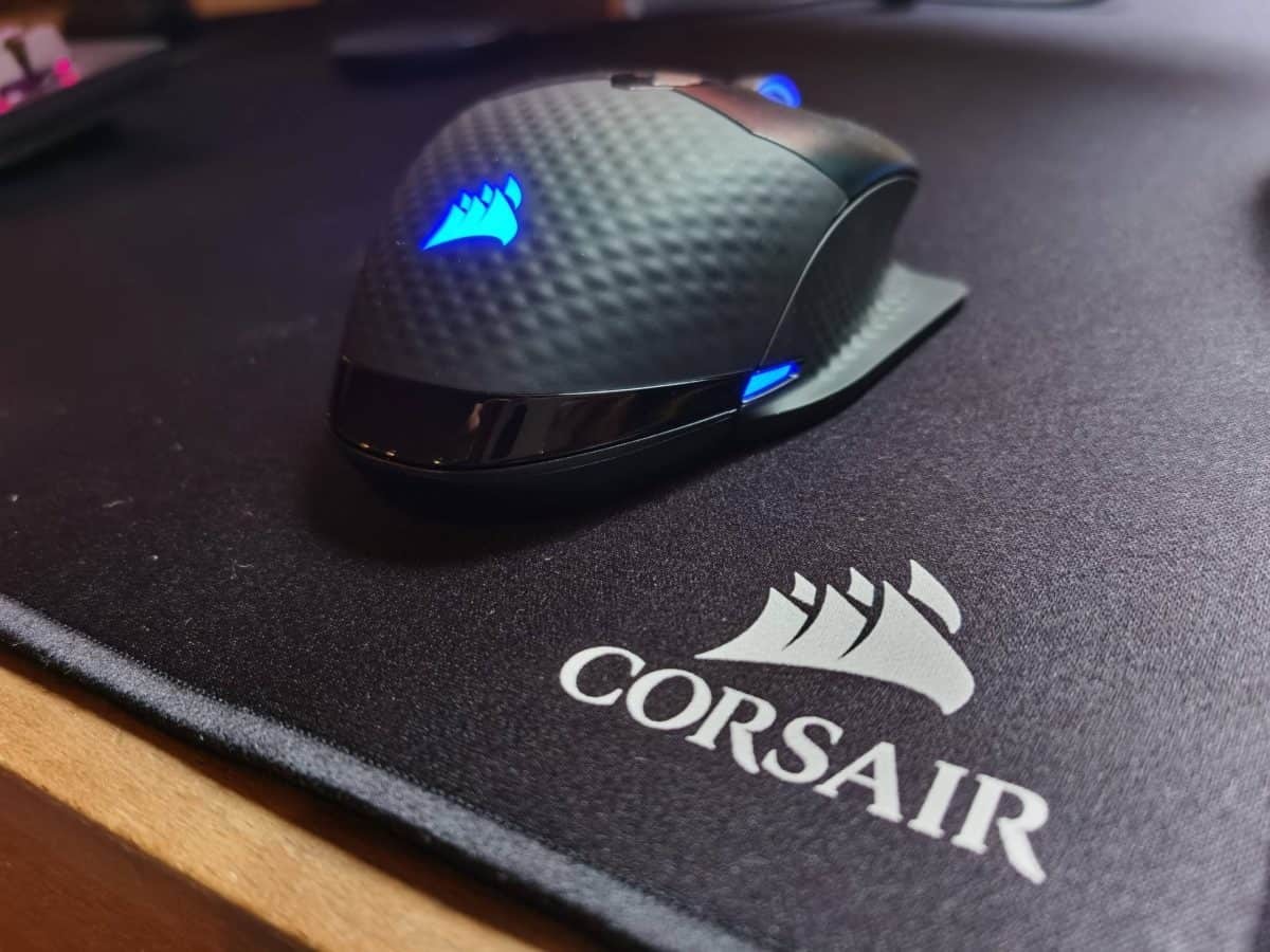 Corsair Dark Core