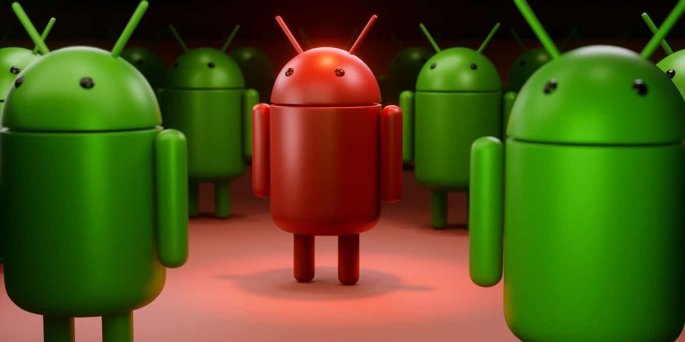 Bug no Android, Trojans bancários Android: o que são e como funcionam!