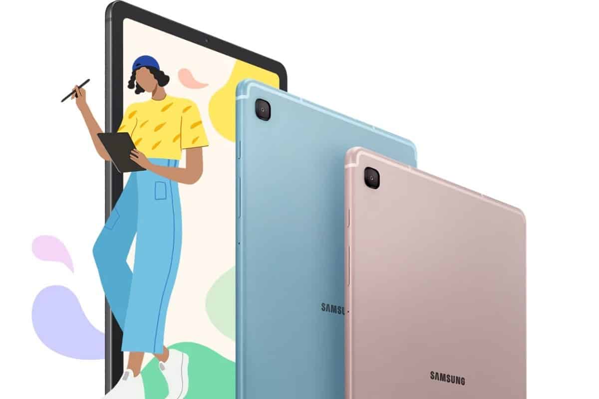Galaxy Tab S7