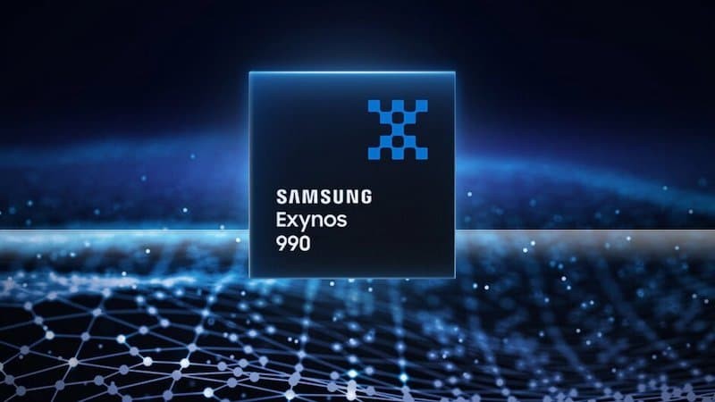 exynos 990
