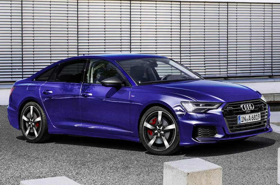 Audi A6, cuidados a ter