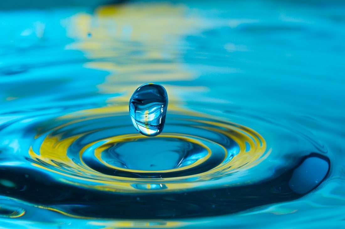 agua