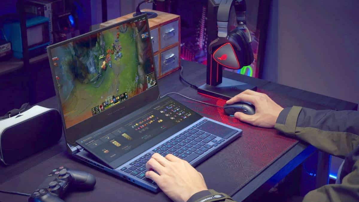 asus, zephyrus, portátil