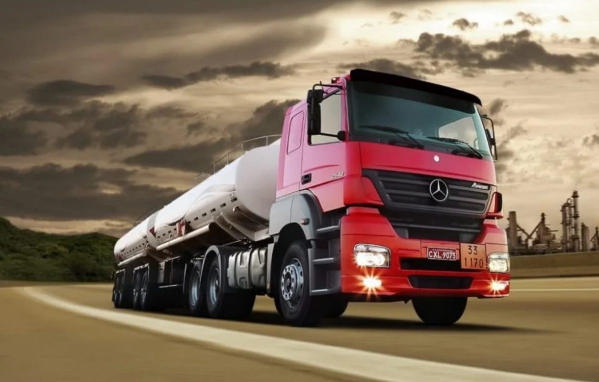 postos de combustível