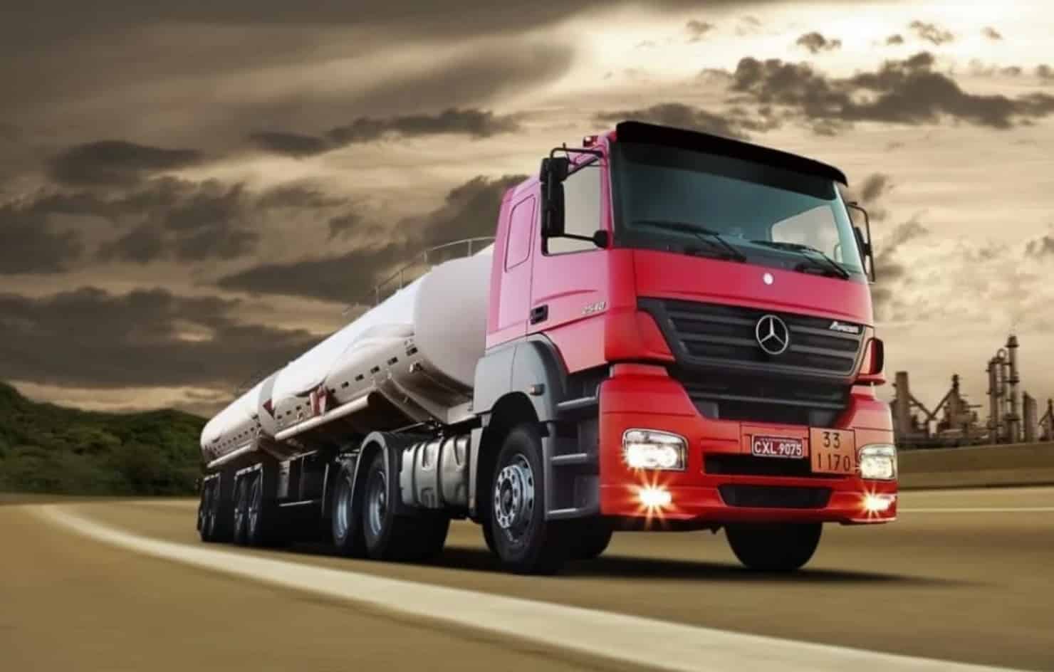 postos de combustível