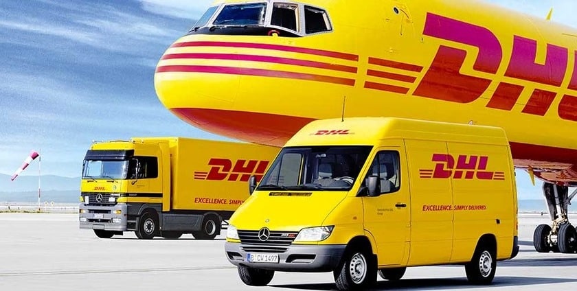 تنبيه! لا تقع في المخطط الجديد الذي يستفيد من DHL