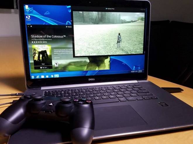 exclusivos PS4 no PC