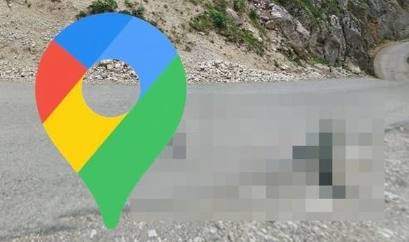 o Google Maps?