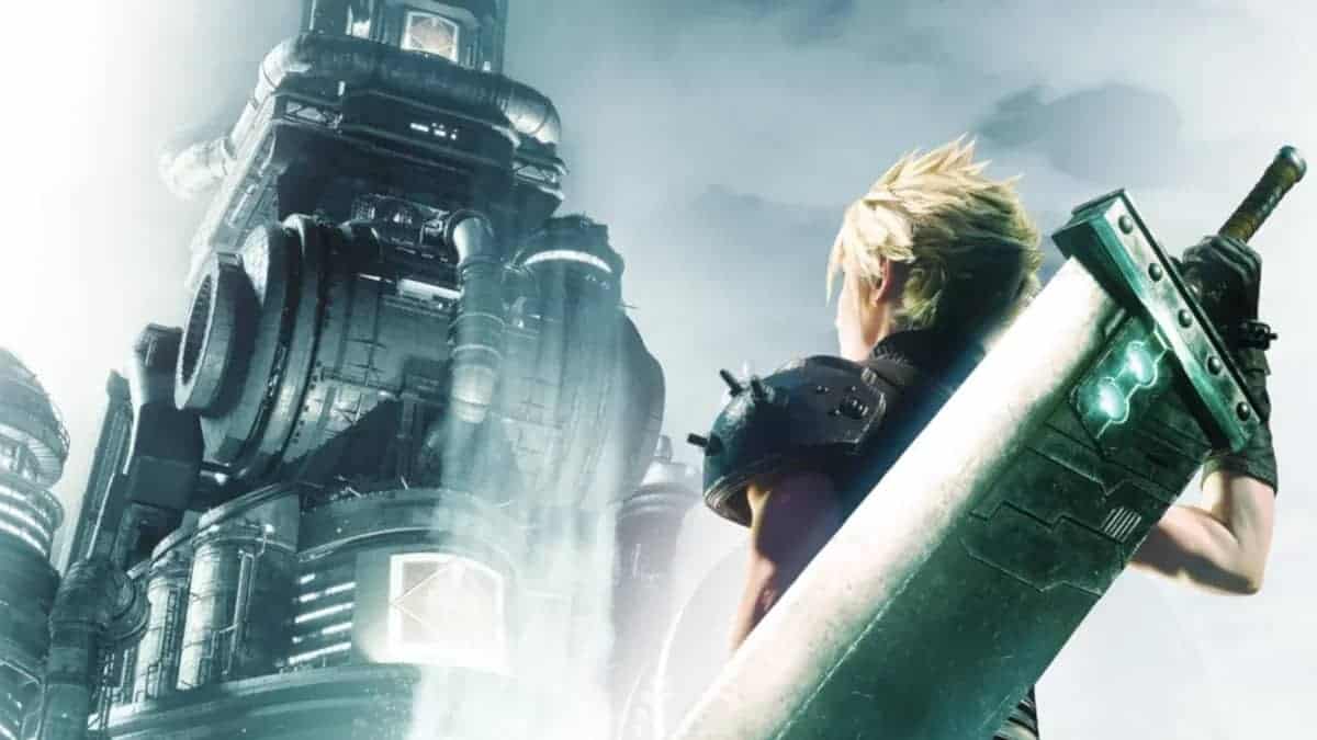 Por que os personagens de Final Fantasy 7 Remake são diferentes